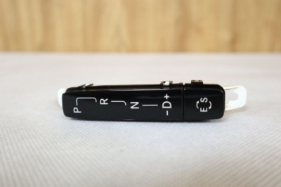 Mercedes slk r172 дисплей положение переключения передач a1722670188 фото №1