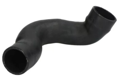 Шланг радиатора воздуха p низ/перед фото №1