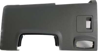 Ford f150 lift 17- защита pod руль фото №1