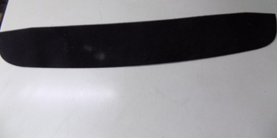 Corolla verso ii полиця задня задня 584100f010 фото №1