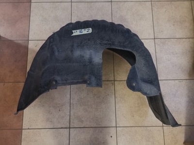 Volvo v60 s60 ii підкрилок задня задні ліва 31333252 фото №1