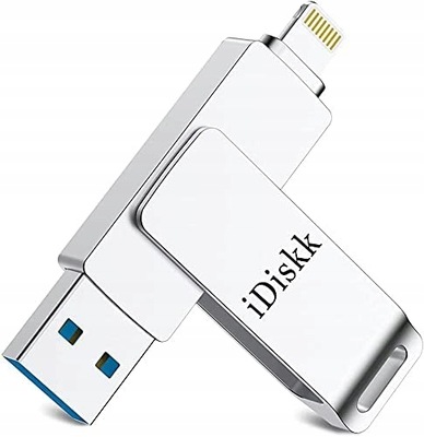 Pendrive iDiskk U006 512 GB