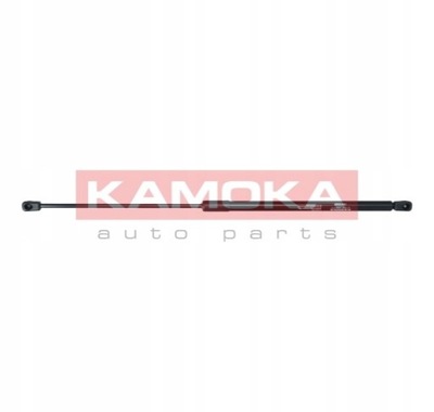 Пружина газовая, крышка отсек двигателя kamoka 7091003 фото №1
