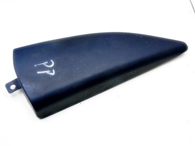 Заглушка зеркало правый peugeot partner i lift фото №1