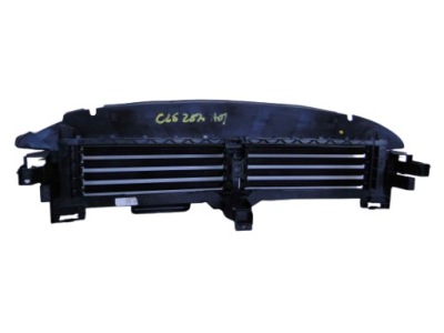 Mercedes a w177 177 жалюзи воздуховод воздуха фото №1