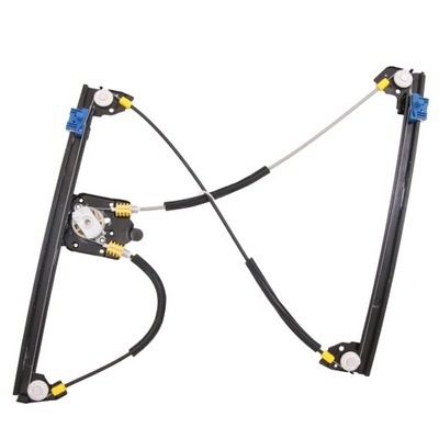 Подъемник электрический стекло renault laguna ii 2 01 фото №1