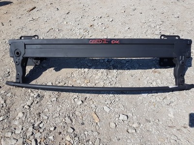 Kia ceed ii балка бампера перед передняя 2012- фото №1