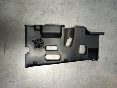 Bmw x5 f15 захист pod консоль фото №1