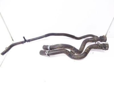 Leon ii lift 05- шланг wąż wody патрубок 1.2 tsi фото №1