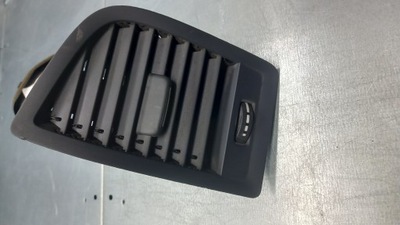 Решётка обдув левая volvo xc60 1006805 фото №1