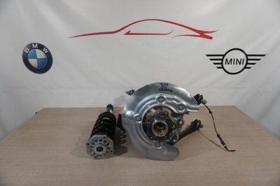 Поворотний кулак амортизатор bmw x4 g02 6879752 фото №1