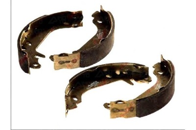 BRAKE SHOES BRAKE CITROEN XSARA ZX PEUGEOT 306 1.1  