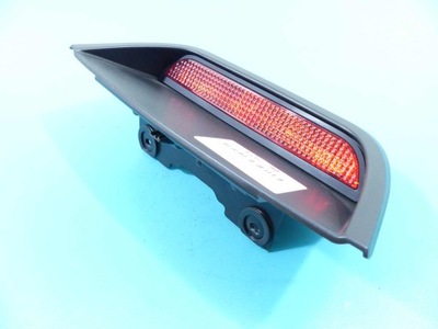 Свет стоп-сигнал dacia logan ii sedan фото №1