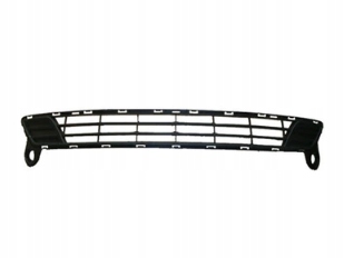 Peugeot 301 решітка радіатора хром решітка заглушка середина фото №1