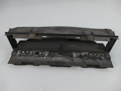 Mercedes slk r170 lift 2.0 k воздуховод воздуха a1705050630 фото №1