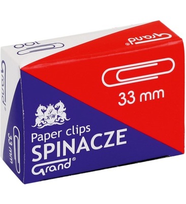 Spinacz R-33 GRAND