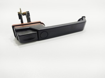 Ручка дверь правая задняя задняя defender 1999-2014 фото №1