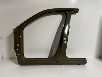 Skoda kodiaq 565 лівий поріг блок двигуна дах новий оригінал ! фото №1