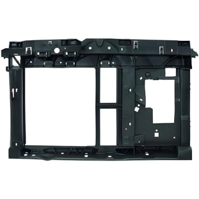 Усилитель передние peugeot 208 12-15 фото №1