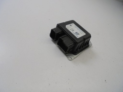 Модуль подушок датчик подушка безпеки ford transit mk8 lift 19- фото №1