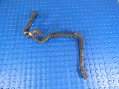 Wąż wody жидкость skoda rapid 1.4 tdi фото №1