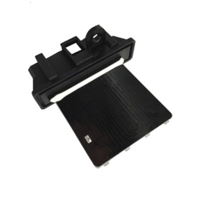 Резистор резистор вентилятор резистор обдув isuzu d-max 2002 2003 2004 2005 фото №1