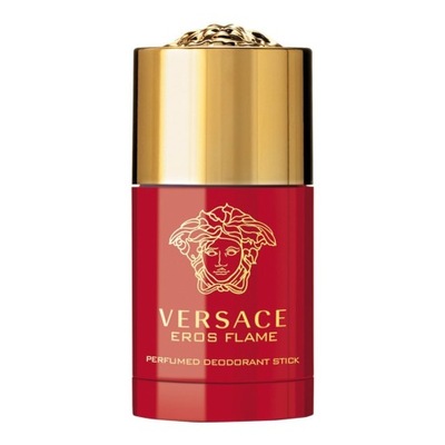 VERSACE EROS FLAME 75ML DEZODORANT W SZTYFCIE