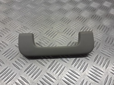 Кронштейн ручка стельовий лівий перед audi a6 c6 фото №1