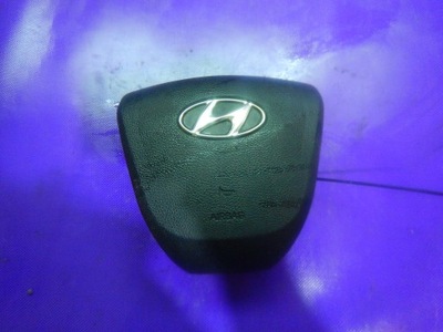 HYUNDAI I20 AIRBAG AIR BAGS STEERING WHEEL 569001J5009P  