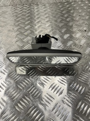 Зеркало внутреннее skoda kamiq 19- 3g0857511f фото №1