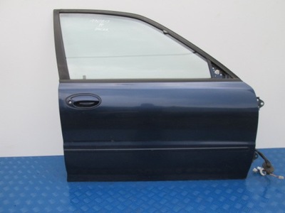 Lancer 95-00r двері правий перед granat фото №1