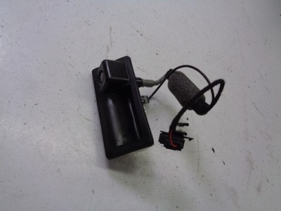 Камера заднего вида audi q3 i 8u lift 2.0 tdi 2018 rok фото №1