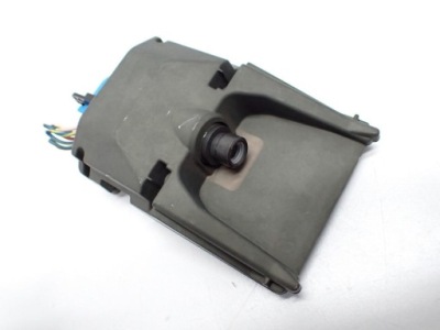 Камера асистент поперечина 9836729680 citroen c3 iii aircross 21r фото №1