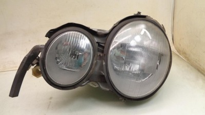 FARO IZQUIERDO PARTE DELANTERA MERCEDES W210 00R EUROPA  