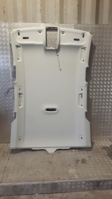 Audi a6 c7 4g kombi потолок фото №1