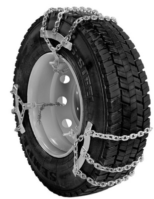 CADENAS NIEVE SEKCYJNE DE CARGA TIR 315/70 6SZT  