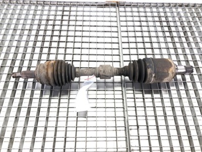 Приводной вал левый перед mitsubishi outlander ii 2.4 170km 06-12 шарнир фото №1