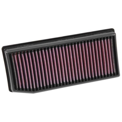 K&N FILTERS 33-3007 ФИЛЬТР ВОЗДУХА 33-3007