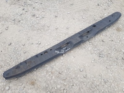 Vw crafter mercedes sprinter w906 молдинг накладка na поріг підніжка задня фото №1