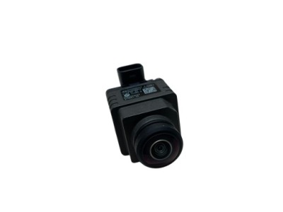 Камера заднього виду w кришка багажника icam2-r bmw g20 g26 g30 g11 g01 фото №1
