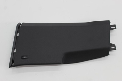 Vw passat b8 защита стойка левая 3g0867291b фото №1