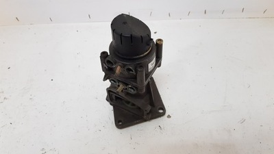 Клапан головний гальма scania r 1793024 фото №1