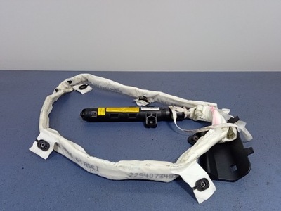 Alfa romeo 159 sedan подушка безопасности шторка безопасности левая фото №1