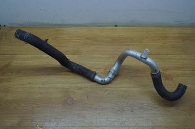Шланг труба wąż wody audi r8 4.2 fsi 420121065 фото №1