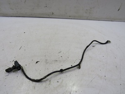 Клемма минусовая шланг nissan micra k13 фото №1