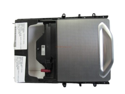 Bmw g29 рамка бардачка консолі центральної 9863983 фото №1