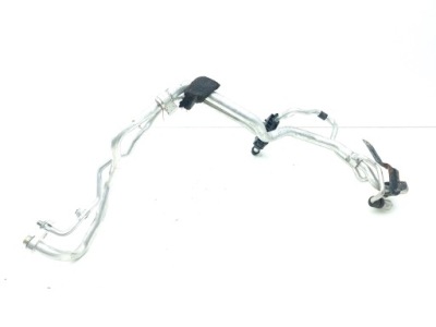 Land rover evoque ii 2020 пабтрубок  / шланг кондиционера a/c фото №1