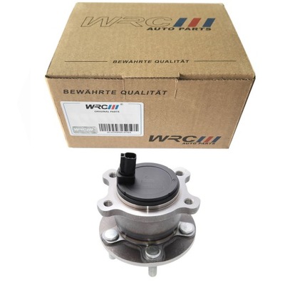 WRC Original Parts 4600013