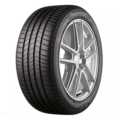 2x Bridgestone 245/45R19 TURANZA T005 102Y FR AO