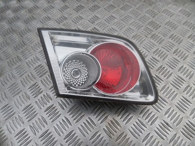 MAZDA 6 FARO DERECHA PARTE TRASERA W TAPA DE MALETERO 22661971  